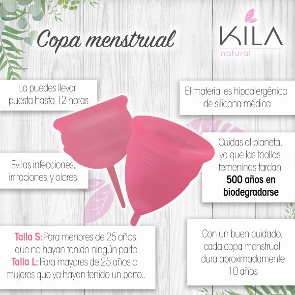 Copa Menstrual